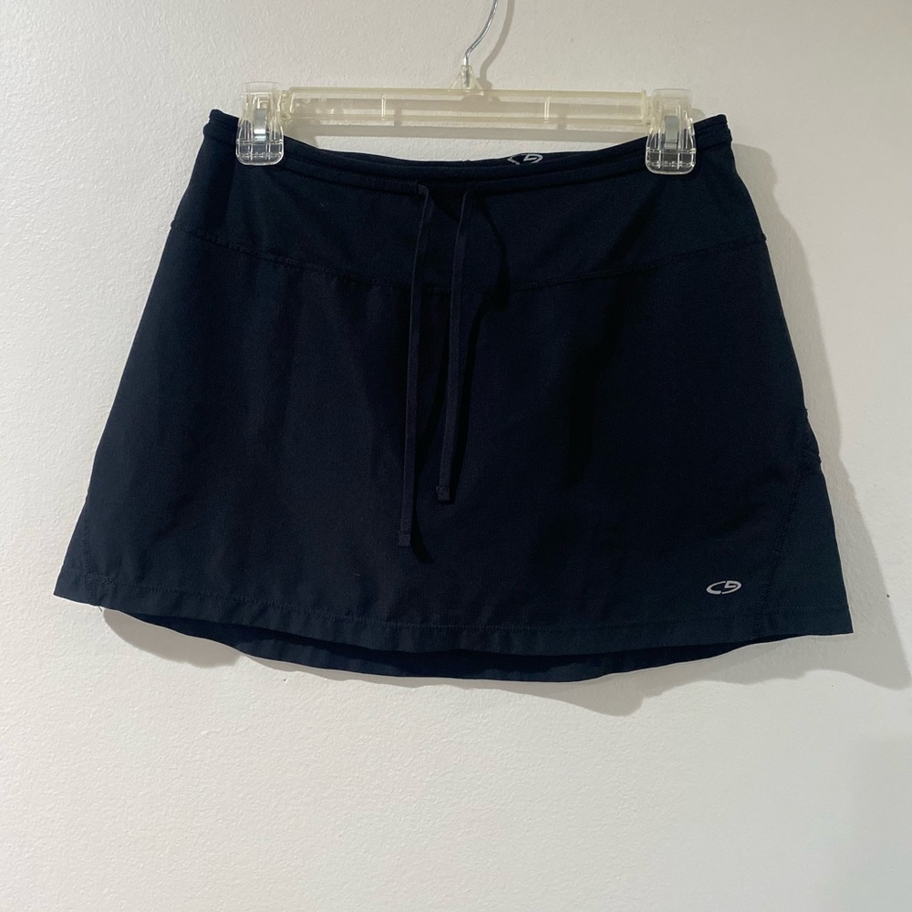 C9 by Champion Black Sports Skirt